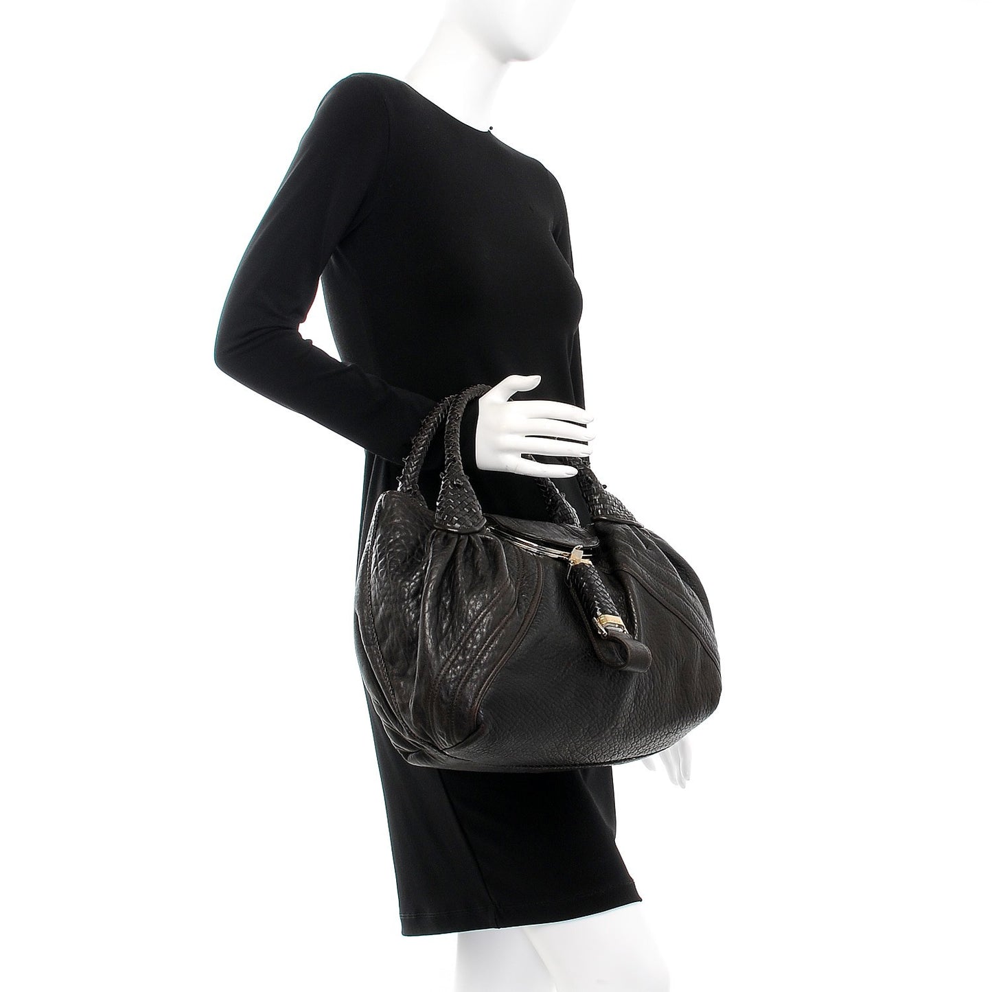 Nappa Nuvolata Spy Moro