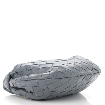Bottega Veneta Nappa Intrecciato Mini Jodie Krim 4 of 10