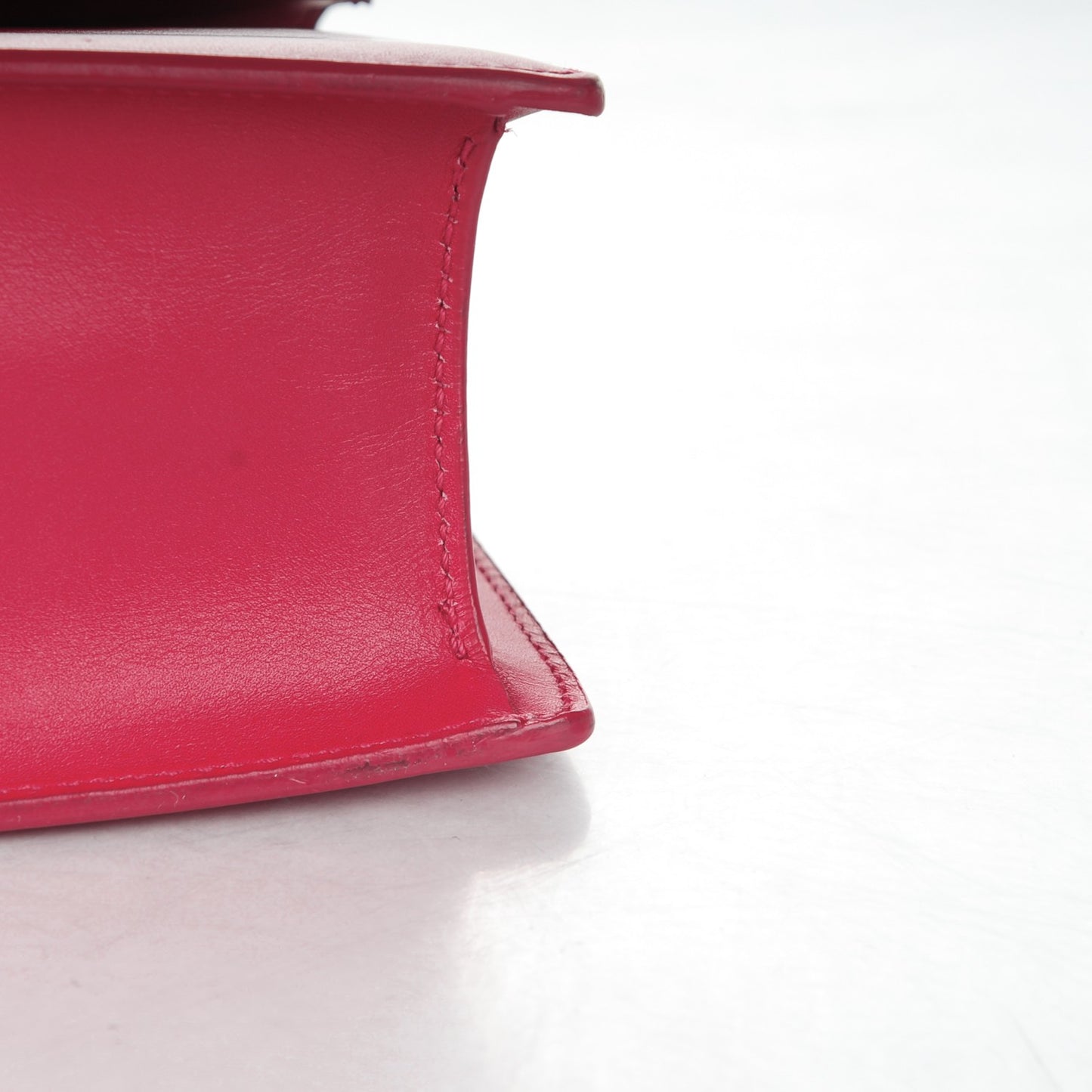 Calfskin Small Betty Pink