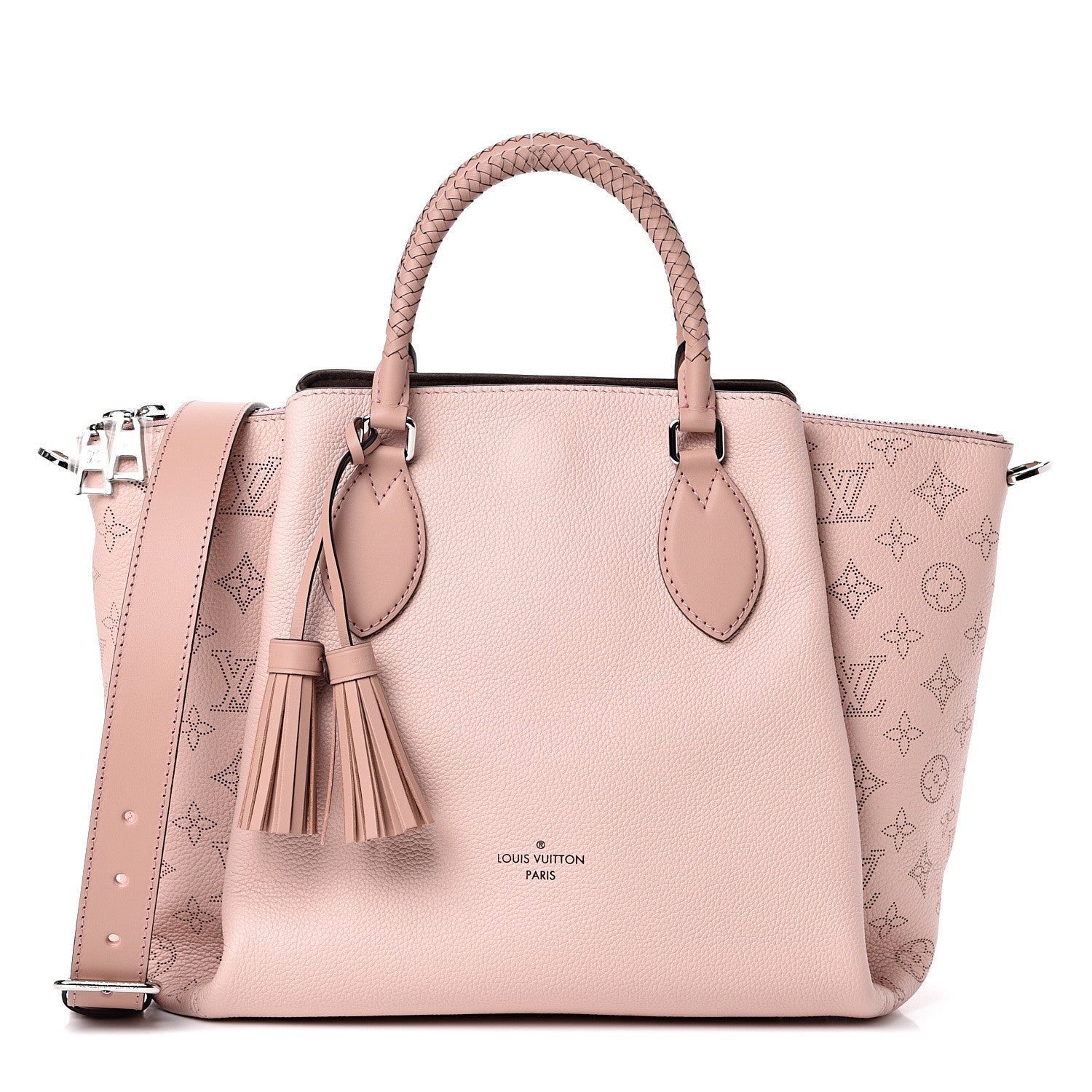Louis Vuitton Mahina Haumea Magnolia 1 of 9
