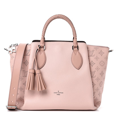 Louis Vuitton Mahina Haumea Magnolia 1 of 9