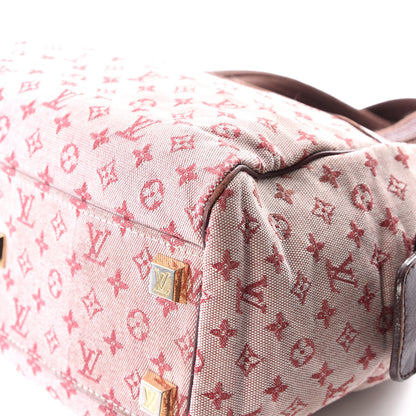 Louis Vuitton Mini Monogram Josephine PM Cherry 6 of 10