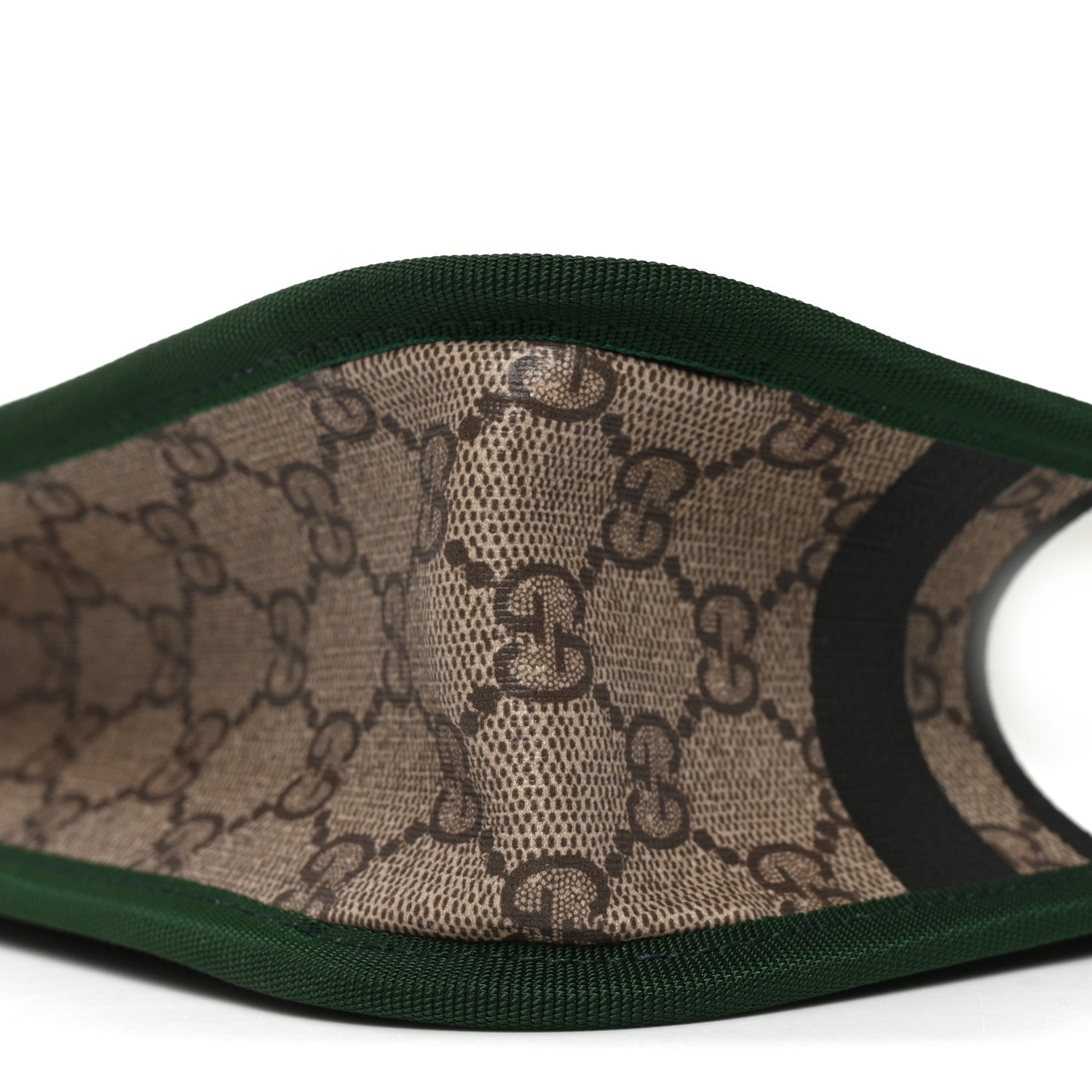 Gucci GG Supreme Monogram Dachshund Childrens Tote 10 of 10