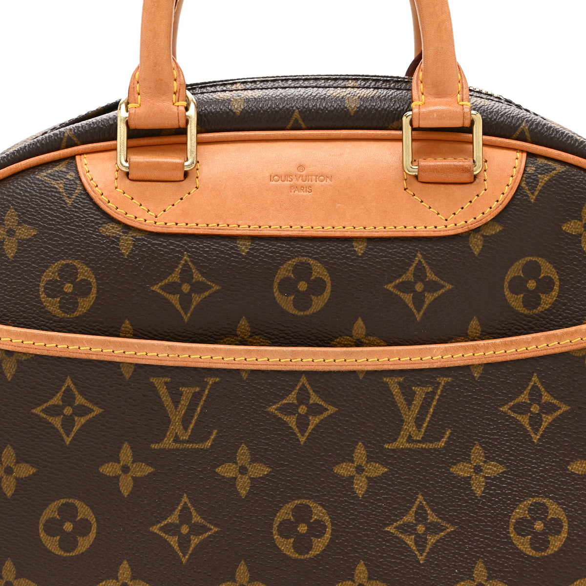 Monogram Trouville