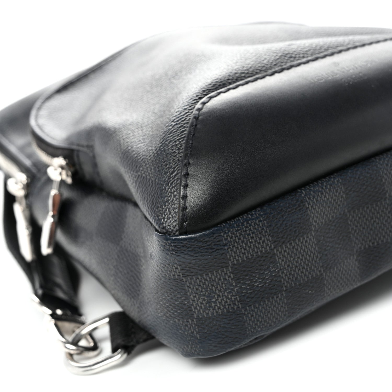 Louis Vuitton Damier Graphite Avenue Sling Backpack 9 of 10