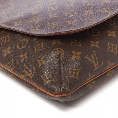 Louis Vuitton Monogram Musette GM 6 of 7