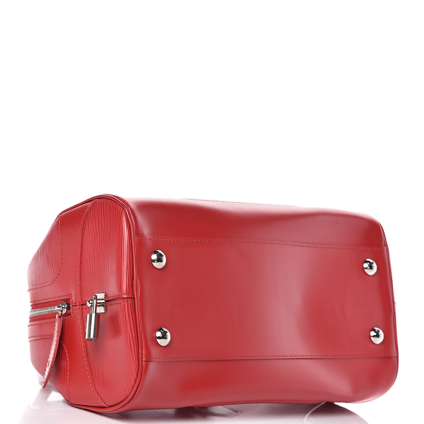 Epi Bowling Montaigne PM Rouge