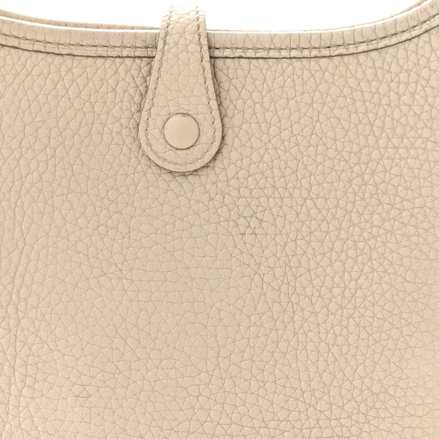 Hermes Taurillon Clemence Amazone Evelyne TPM Beton 13 of 16