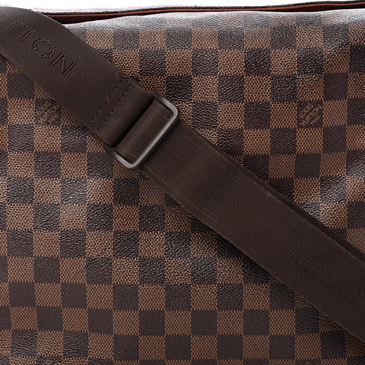 Damier Ebene Naviglio