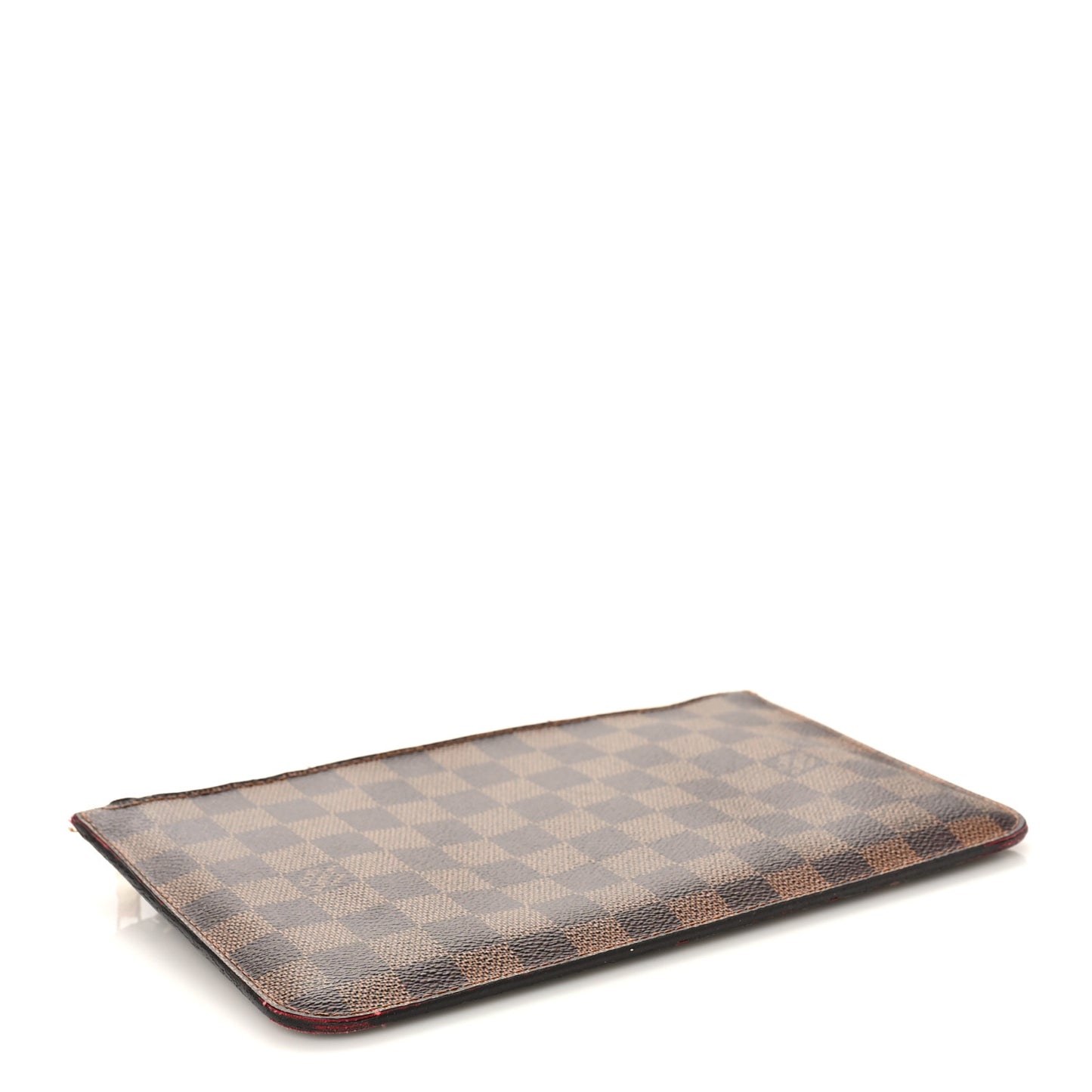 Damier Ebene Neverfull MM GM Pochette