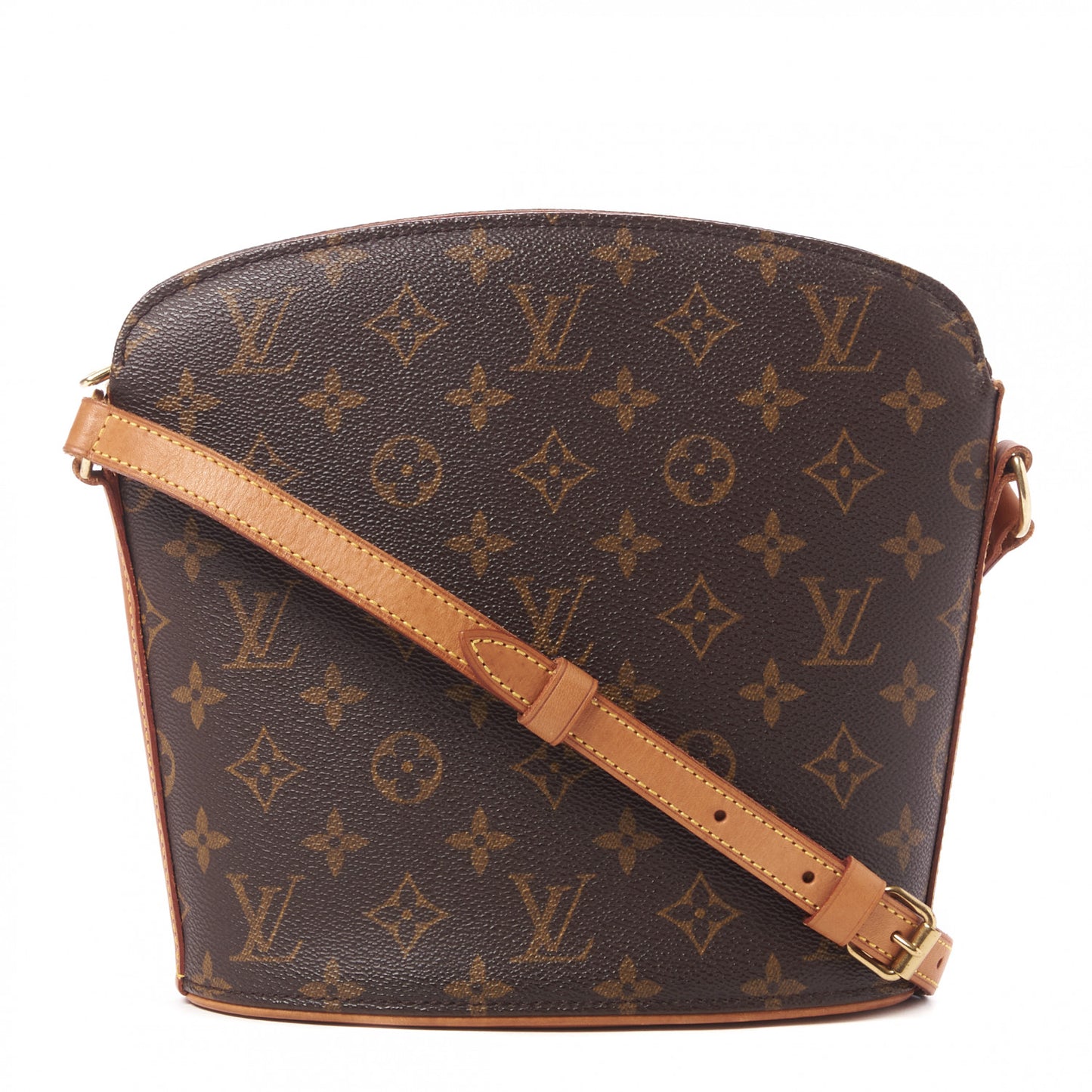Monogram Drouot