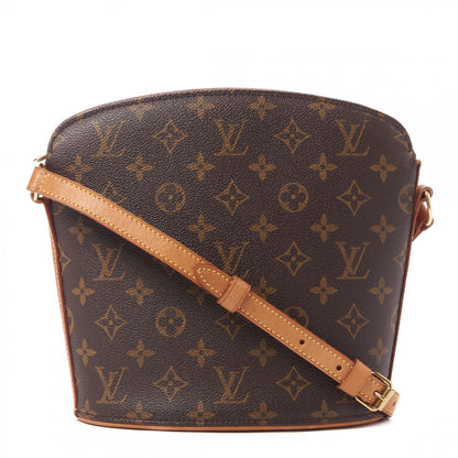 Louis Vuitton Monogram Drouot 1 of 8