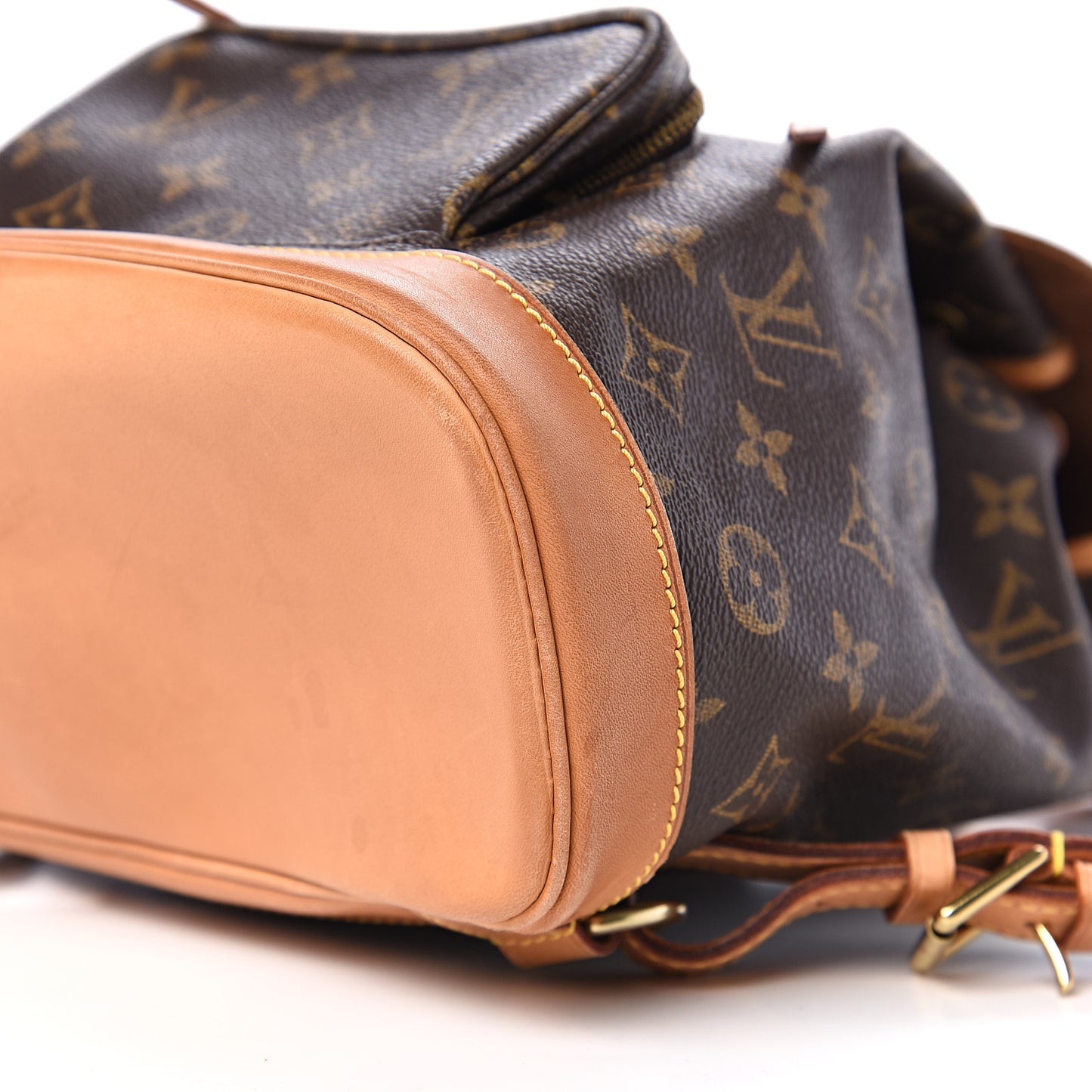 Monogram Montsouris MM Backpack