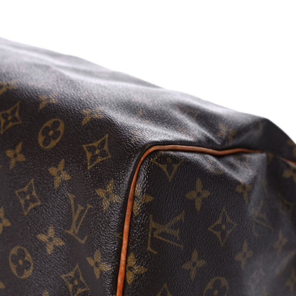 Louis Vuitton Monogram Speedy 30 10 of 15