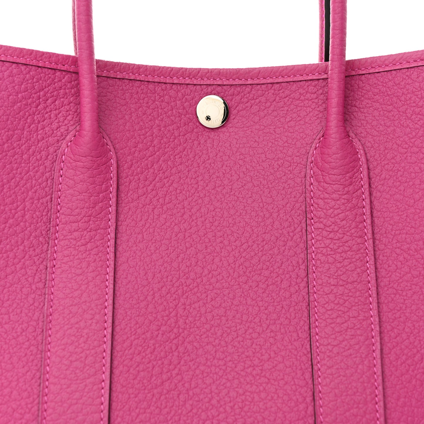 Vache Country Garden Party 30 TPM Rose Pourpre