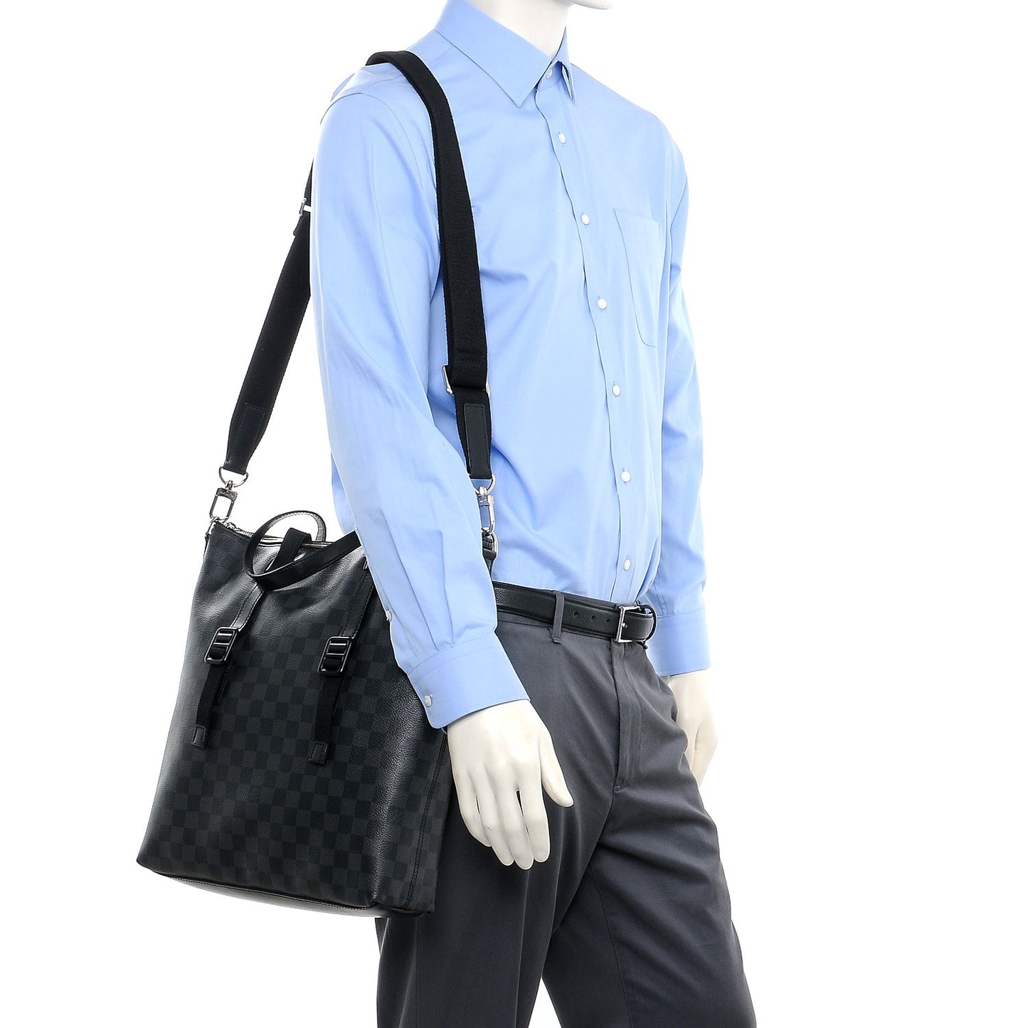 Damier Graphite Skyline