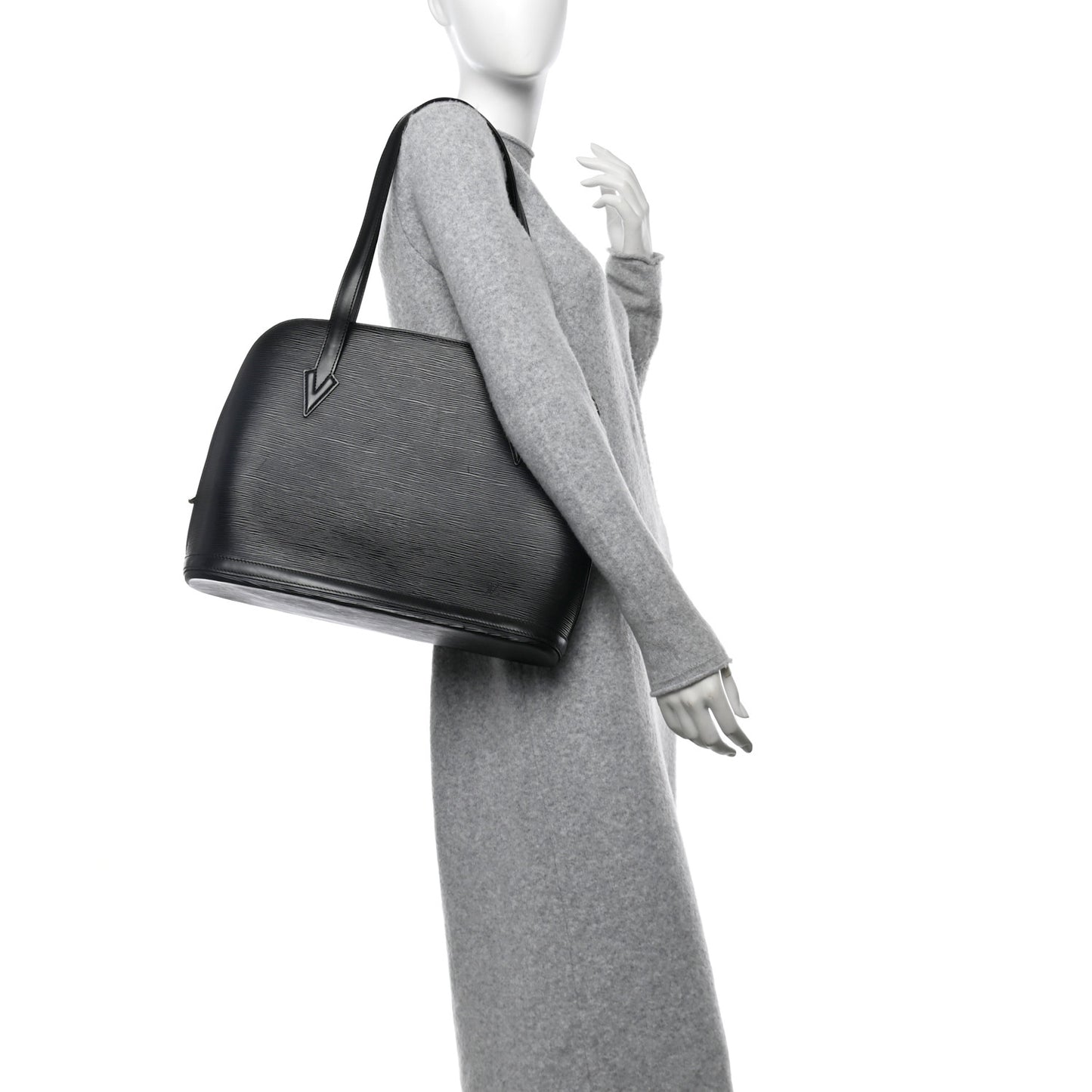 Epi Lussac Black