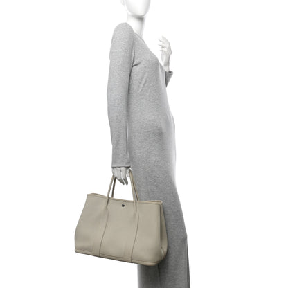 Hermes Negonda Garden Party 36 MM  Beton 2 of 10