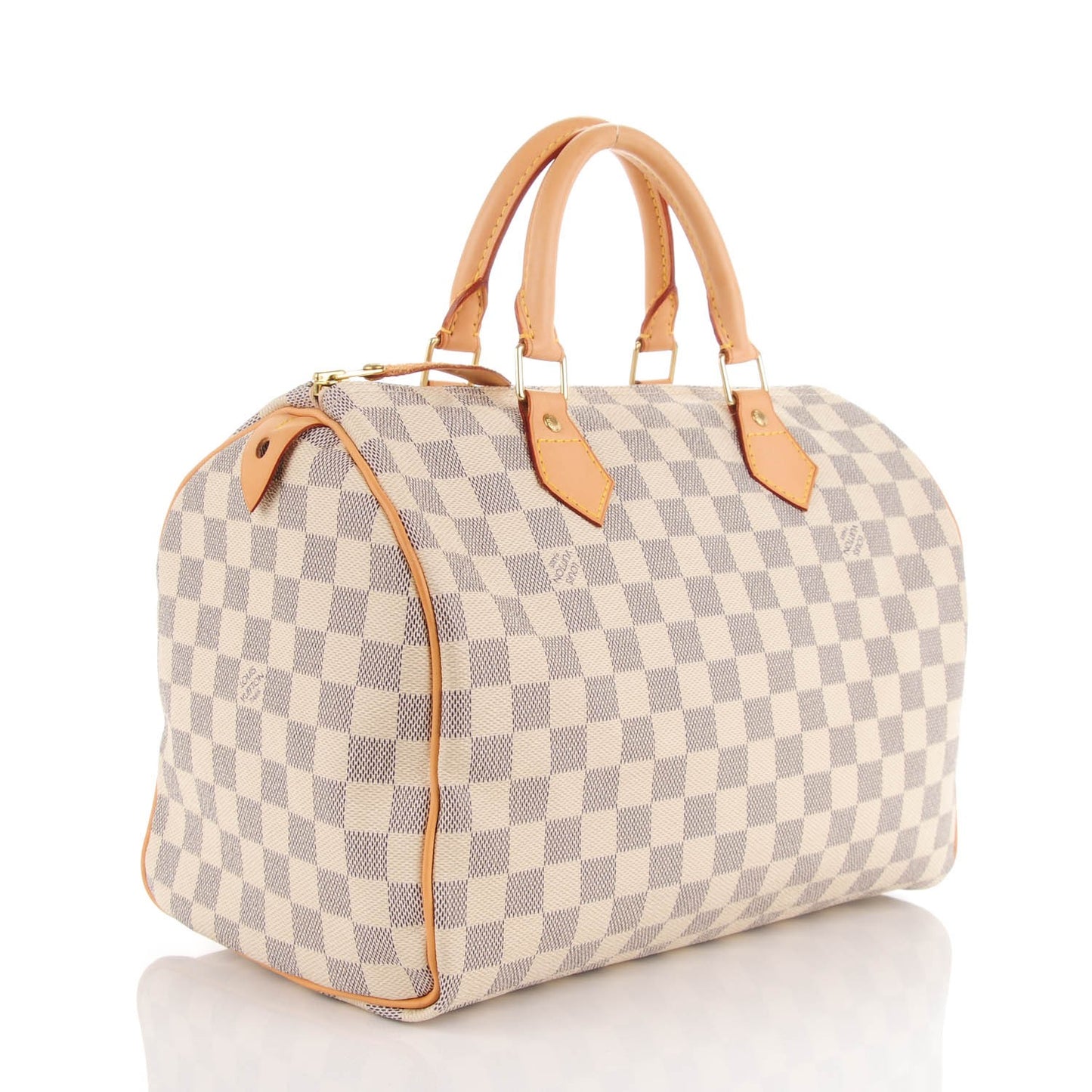 Damier Azur Speedy 30