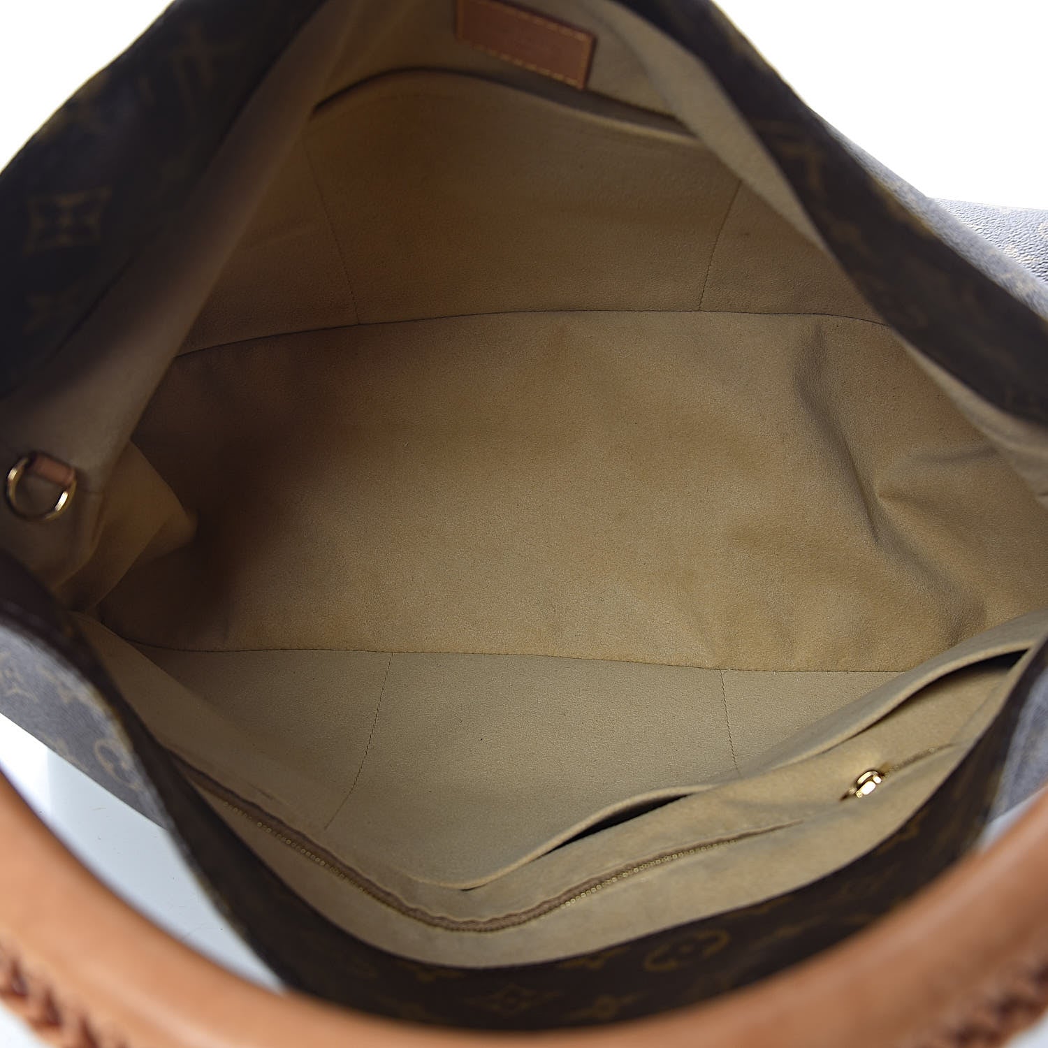 Louis Vuitton Monogram Artsy MM 5 of 10