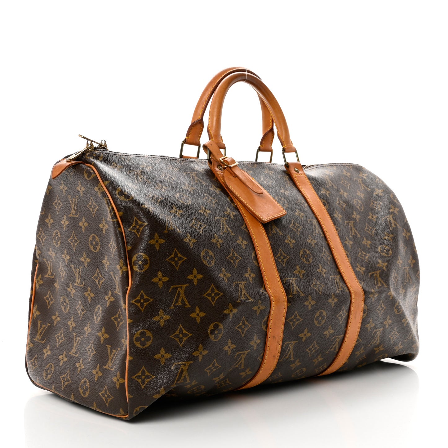 Monogram Keepall 50