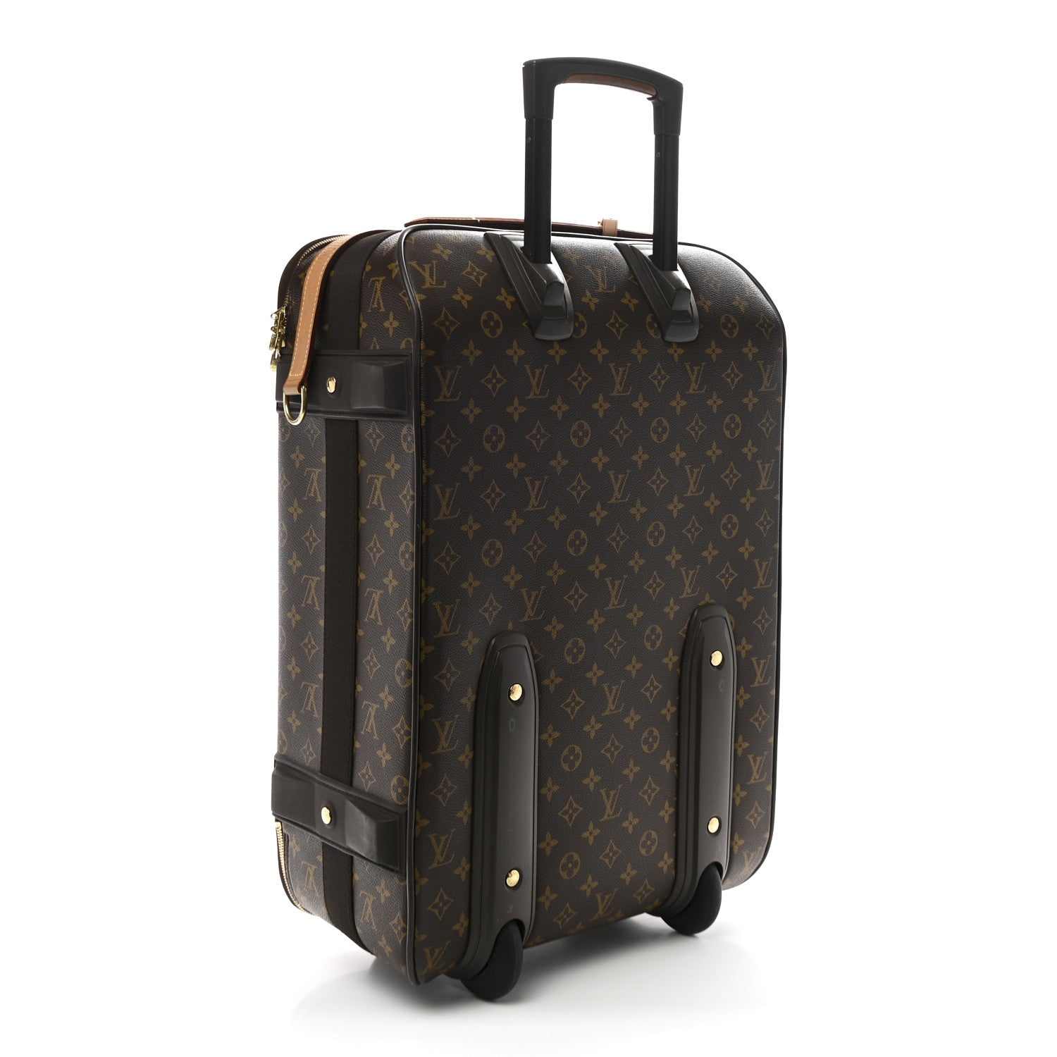 Louis Vuitton Monogram Pegase 55 2 of 12