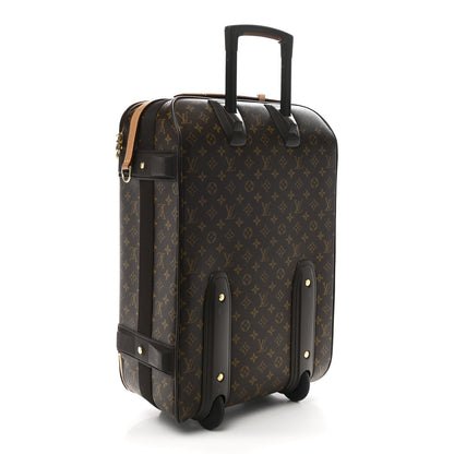 Louis Vuitton Monogram Pegase 55 2 of 12