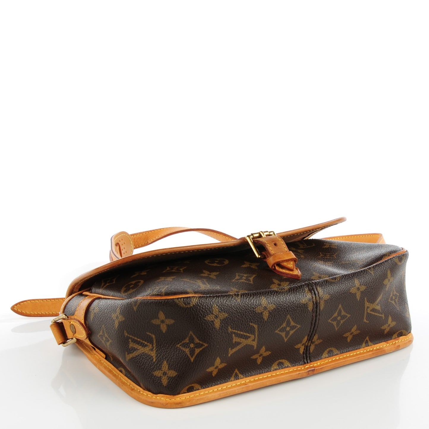 Monogram Sologne