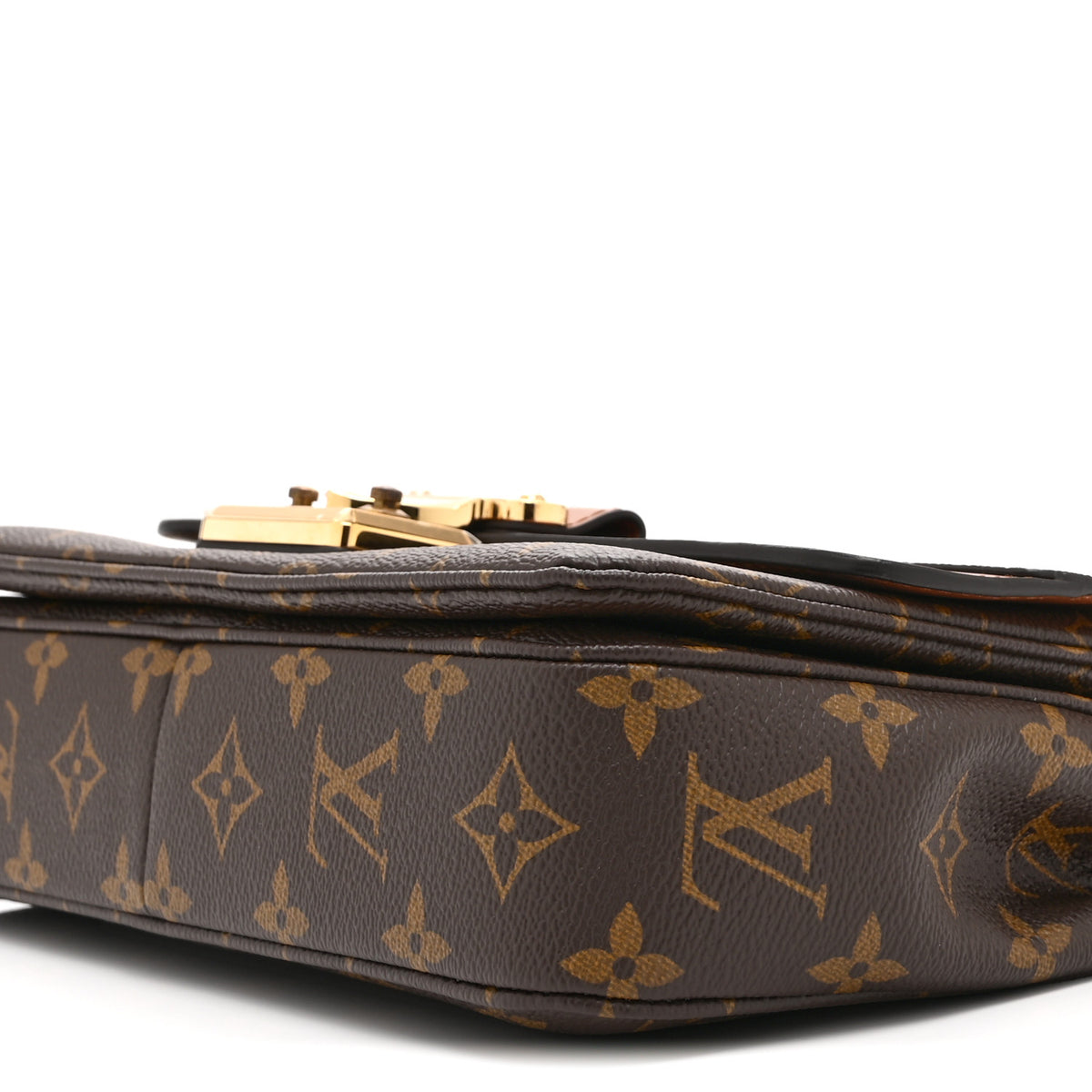 Louis Vuitton Monogram Marceau Caramel 9 of 9