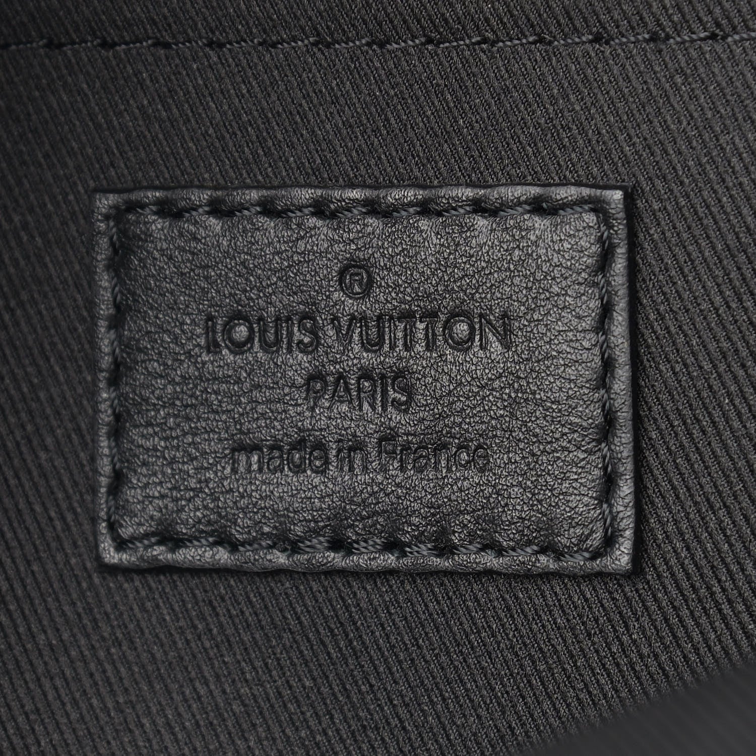 Louis Vuitton Reverse Monogram Palm Springs Backpack Mini 8 of 9