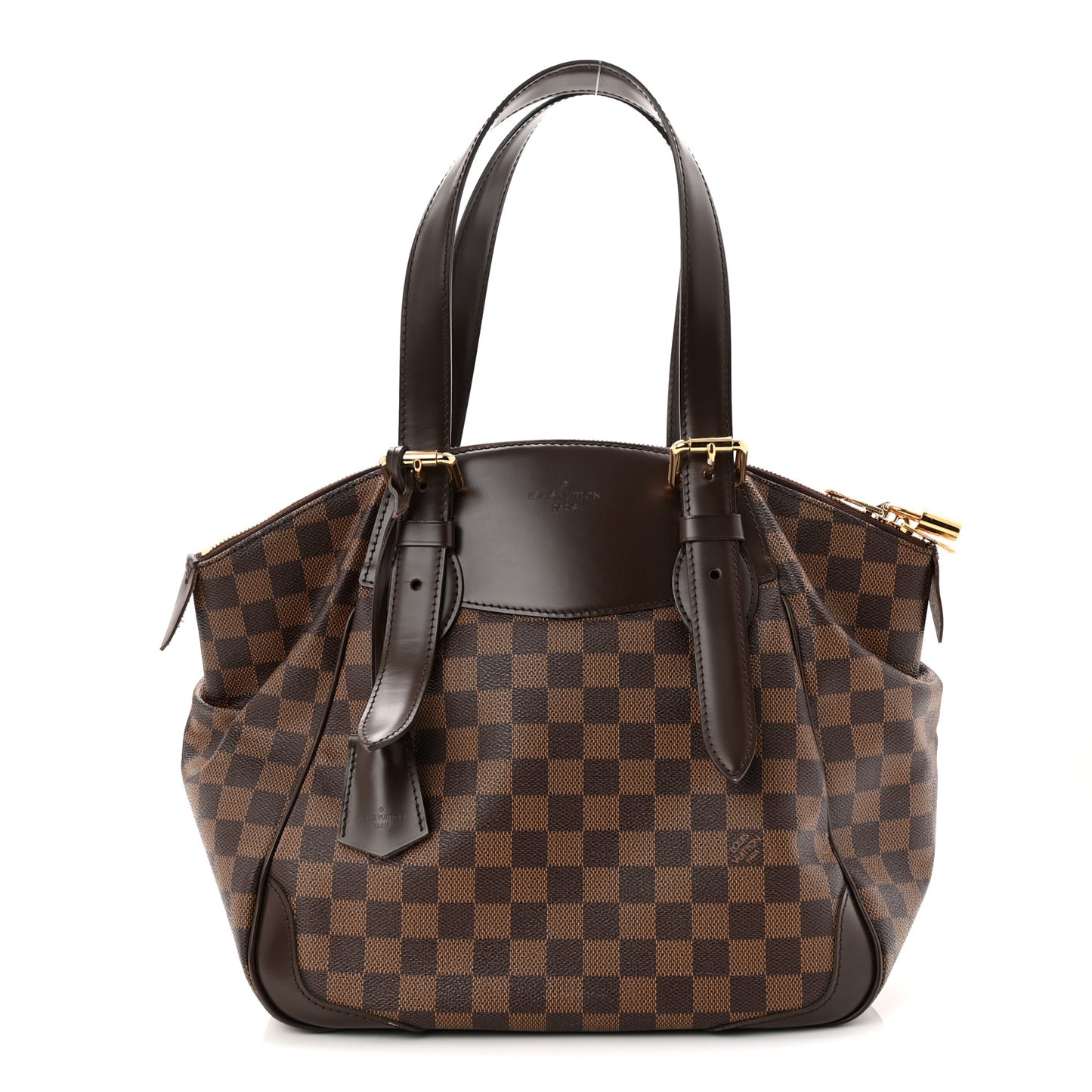 Damier Ebene Verona MM