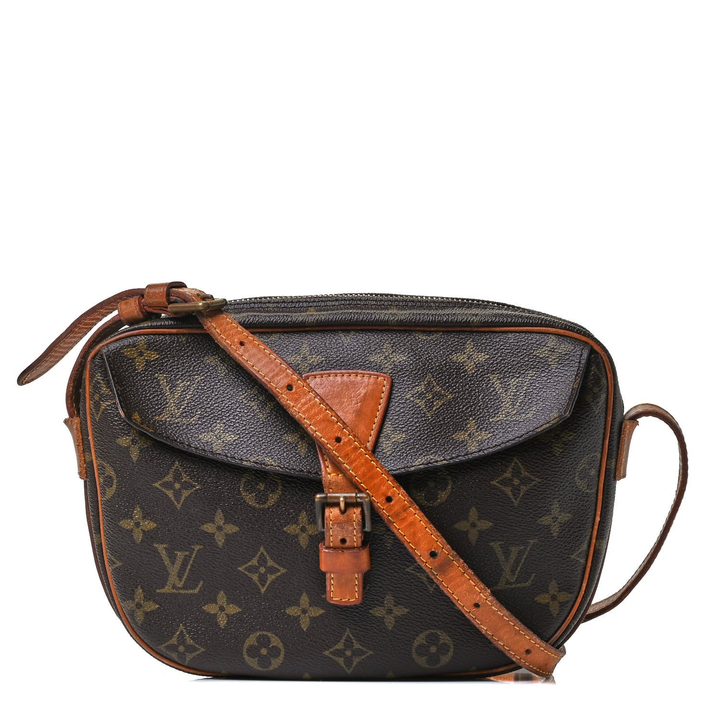 Monogram Jeune Fille