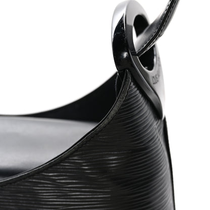 Louis Vuitton Epi Verseau Black 12 of 12