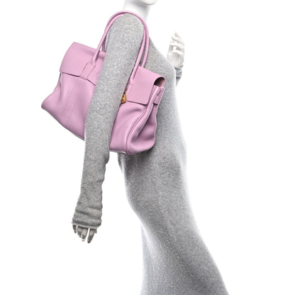 Mulberry Heavy Grain Shadow Bayswater Lilac Blossom 2 of 8