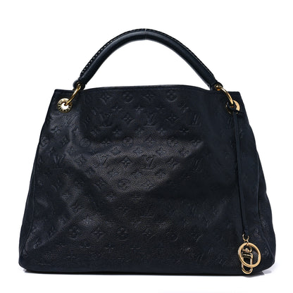Louis Vuitton Empreinte Artsy MM Infini 1 of 7