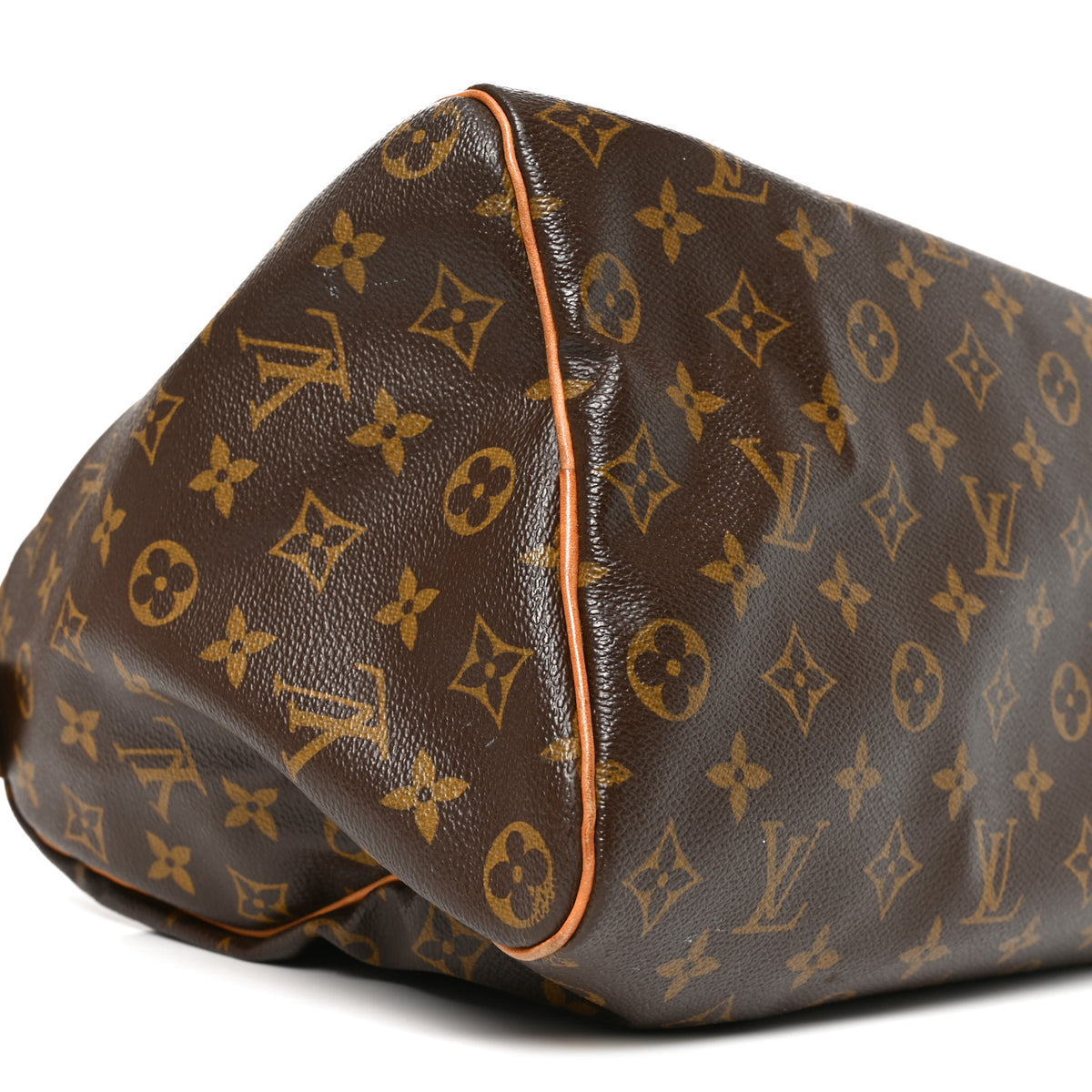 Louis Vuitton Monogram Speedy 35 8 of 9