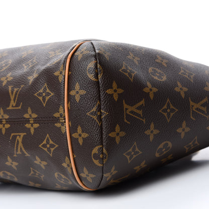 Louis Vuitton Monogram Totally PM 7 of 13
