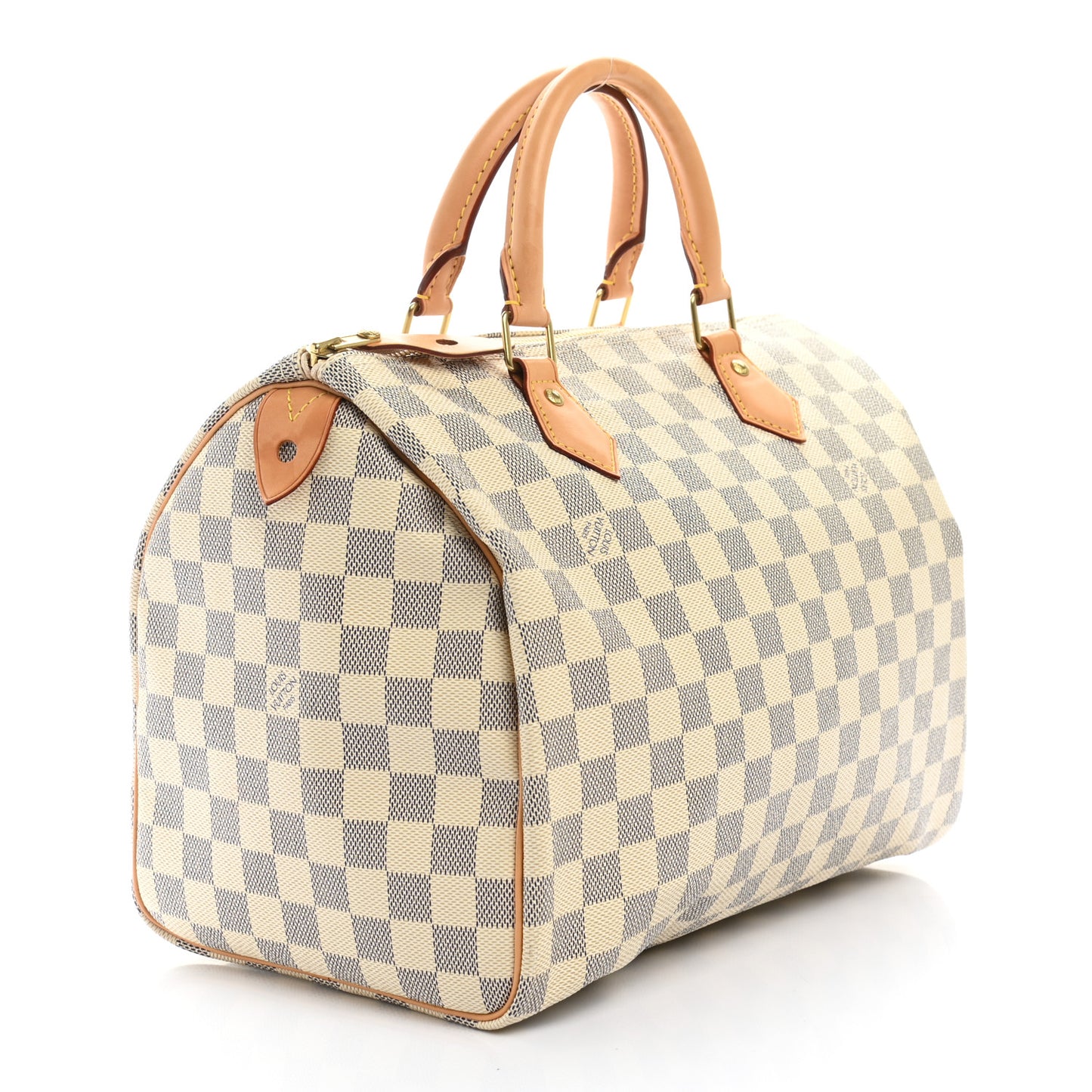 Damier Azur Speedy 30