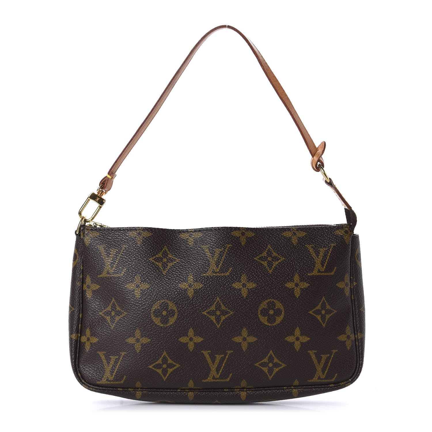 Louis Vuitton Monogram Pochette Accessories 1 of 11