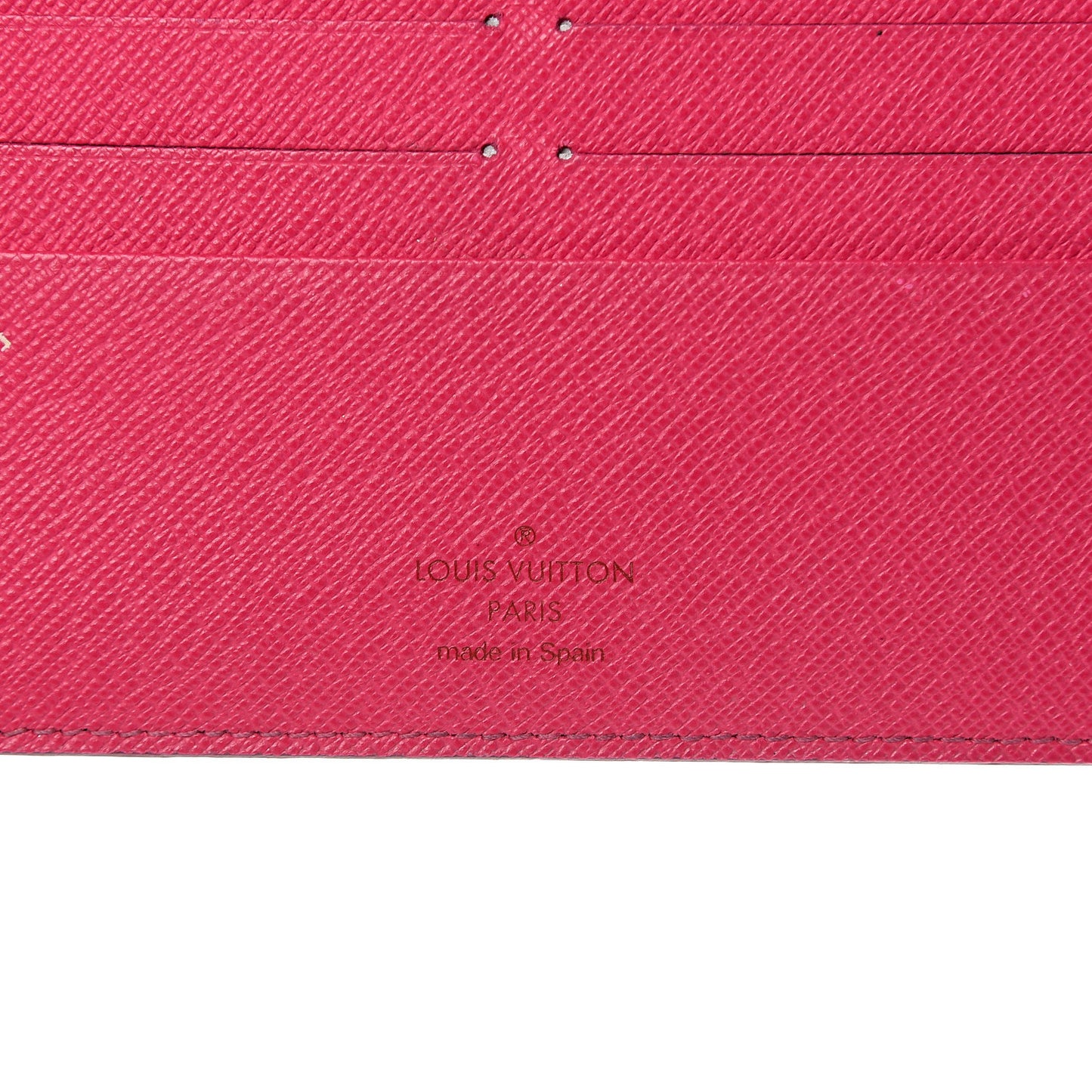 Monogram Multicolor Insolite Wallet Black Grenade