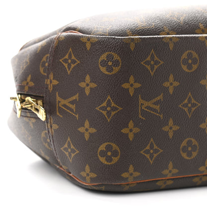 Louis Vuitton Monogram Deauville 9 of 18