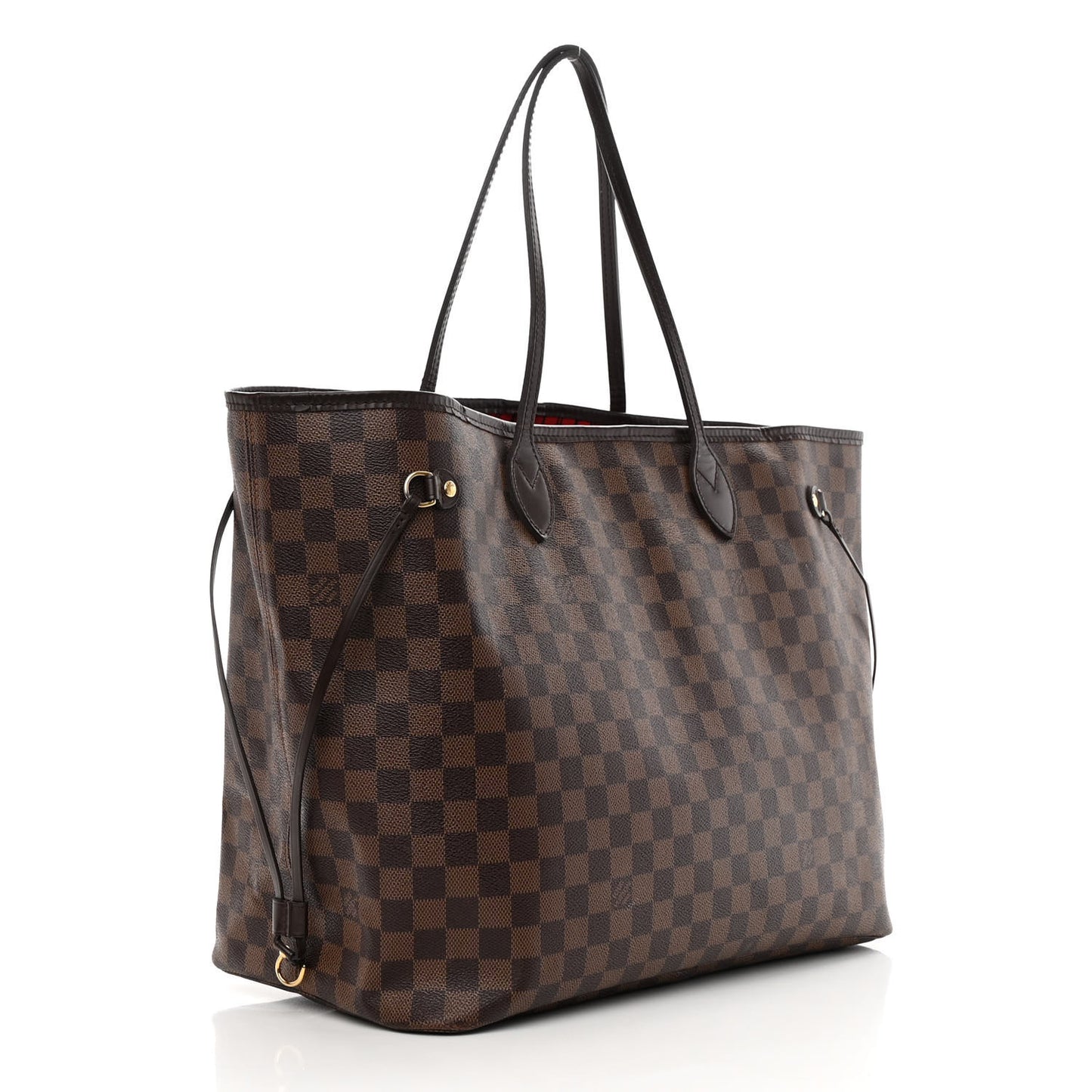 Damier Ebene Neo Neverfull GM