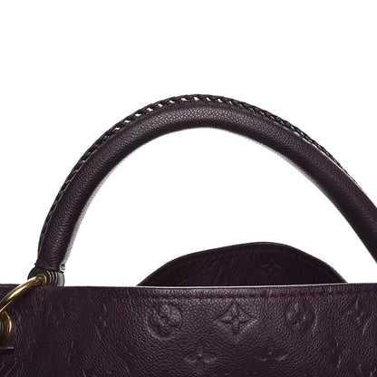 Louis Vuitton Empreinte Artsy MM Aube 12 of 13