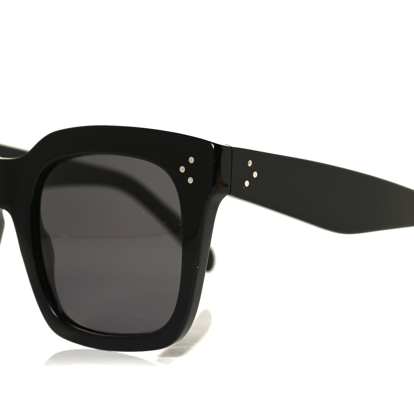Tilda Sunglasses CL 41076/S Black