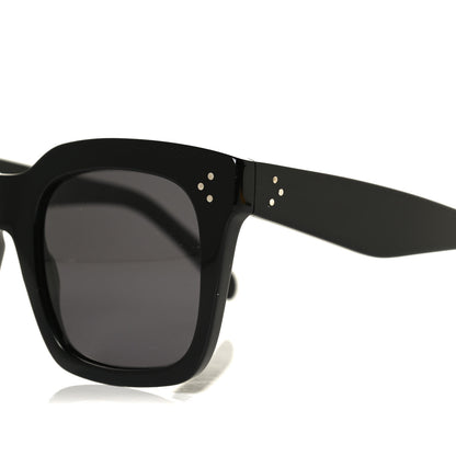 Celine Tilda Sunglasses CL 41076/S Black 5 of 5