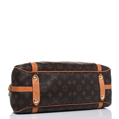 Louis Vuitton Monogram Stresa PM 4 of 27