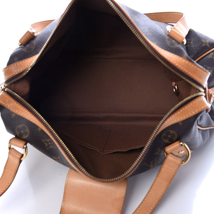 Louis Vuitton Monogram Stresa PM 5 of 9