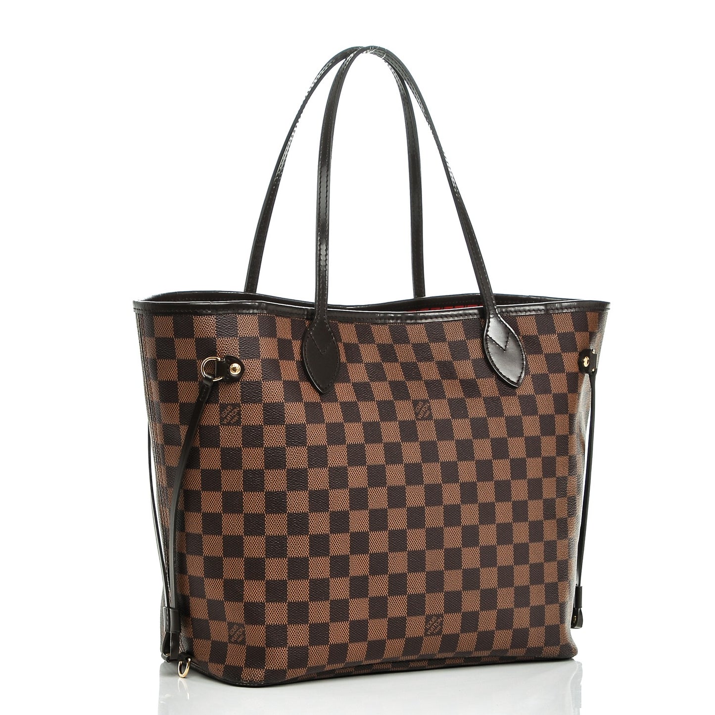 Damier Ebene Neo Neverfull MM