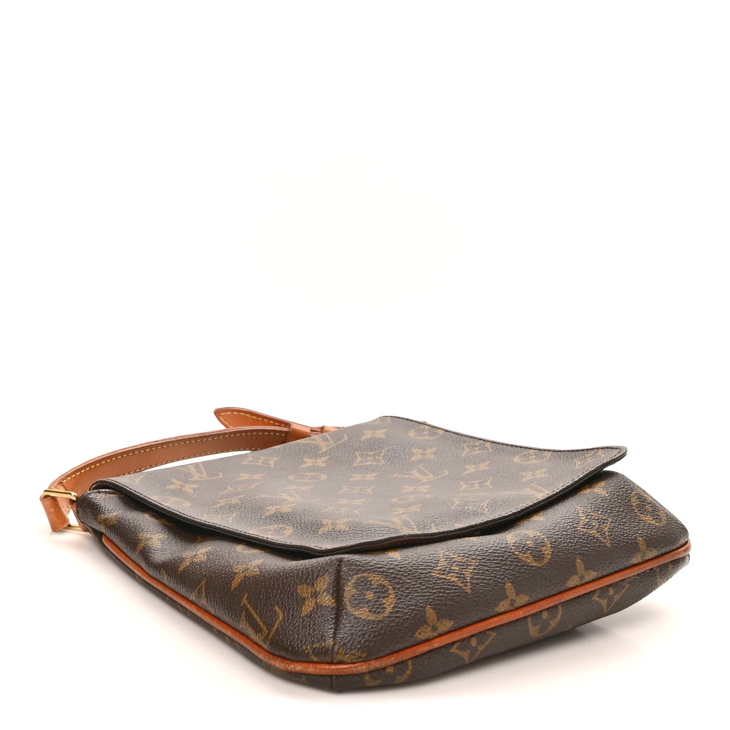 Louis Vuitton Monogram Musette Salsa 4 of 10