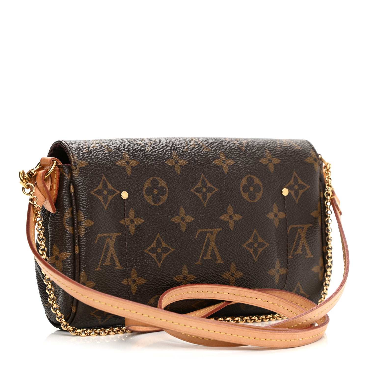 Louis Vuitton Monogram Favorite PM 3 of 11